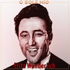 Stream Als flotter Geist by Fritz Wunderlich