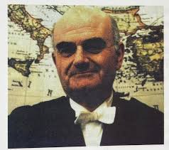 Classically Understated — The Emigre