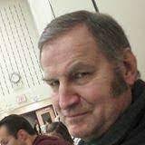 Robert Pacyga's Instagram, Twitter & Facebook