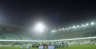 Cercle brugge moet 6.000 euro ophoesten na incidenten in de derby tegen club brugge, dat zelf ook antwerp kreeg een boete in de bus: Fans Cercle Brugge Zijn Het Beu En Komen Met Felle Boodschap Voor Club Brugge Voetbalprimeur Be