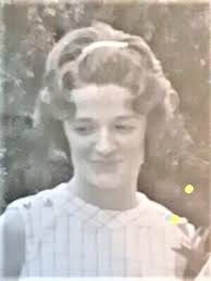 Marilyn Tracy Obituary