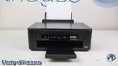 Providing popular printer consumables at affordable prices, our range includes cheap cartridges from epson, hp, brother, canon, plus many more. Epson Home Xp 2105 Driver Youtube