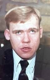 James Walker Obituary