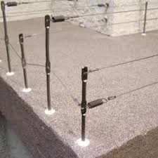 Building Product Post And Wire Bird Deterrent Fliteline 101ba5d Arcat