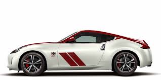 Nissan 370z Classic Sports Car Nissan Australia I shouldn't have to go into a sub menu and tap a screen a bunch to edit: nissan 370z classic sports car nissan