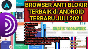 Sobat bisa mengunduhnya secara gratis di … Bf Browser Private Anti Blokir Apk