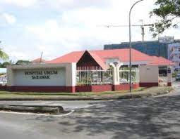 Jalan tun ahmad zaidi adruce, kuching, 93586, sarawak. Hospital Umum Sarawak Government Hospital In Kuching