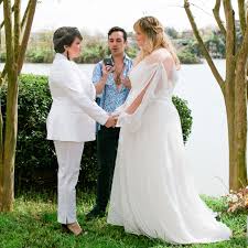 A wedding is a ceremony where two people are united in marriage. 36 Real Covid 19 Weddings From Around The World