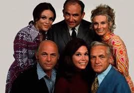 The mary tyler moore show (also known simply as mary tyler moore) is an american television sitcom created by james l. Spinoff Stories Mary Tyler Moore Article Iii The Tv Ratings Guide