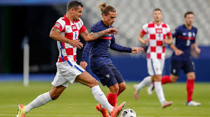 Inglaterra vs panamá, japón vs senegal y polonia vs colombia. Francia Vs Croacia Reporte Del Partido 8 Septiembre 2020 Espn