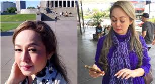 Berikut kami kongsikan senarai pelakon yang terlibat dalam drama isteri untuk nantikan drama isteri untuk disewa yang bakal bersiaran pada bulan november 2018 menerusi siaran astro ria 104 & ria hd 132. Jasmin Hamid Perli Siapa Pakai Telefon Bimbit Di Set Shooting Gosip Socmed Hiburan Trending Cari Infonet