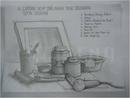 Maybe you would like to learn more about one of these? Tren Gaya 27 Lukisan Alat Dan Bahan Folio
