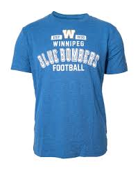 First pitch is set for 7:05 p.m. Distressed Blue Bombers Logo Tee The Bomber Store