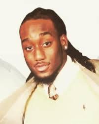 Demarkus Darnelle Thornton Obituary September 17, 2023