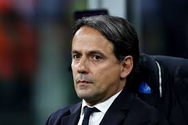 Inzaghi: "AC Milan Supercoppa loss burns, but Inter will get back up"
