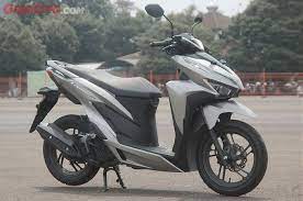 Simak Perubahan Kaki Kaki All New Honda Vario 150 2018 Lebih Kekar Gridoto Com