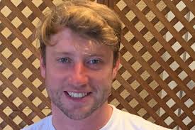 Timothy Keeling's Instagram, Twitter & Facebook