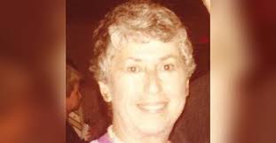 Grace Charlop Cohen Obituary