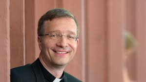 Michael Gerber wird Bischof von Fulda