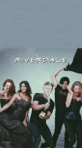 4k wallpapers of iphone 12 for free download. 23 Riverdale Wallpapers On Wallpapersafari
