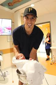 Patrice brisebois, rejean houle and the wife and daughter of late. What A Day For Marc Andre Fleury Pittsburgh Penguins Facebook