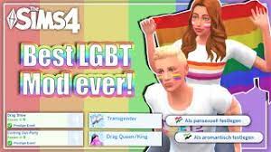 These guides include everything from modifying your controller to modifying your faceplate or the xbox itself. Wow Der Beste Lgbt Mod Deutsch Mods Cc Die Sims 4 Youtube