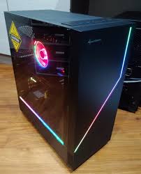 Amd's r7 1700 ships with a stock frequency of 3.0ghz, with a boost of 3.7ghz. Amd Ryzen 7 1700 8 Cores 16 Threads Wraith Prism Rgb Cpu Cooler Msi X370 Gaming Pro Carbon Am4 Atx Kingston Hyperx Fury 16gb Ddr4 Ram Gigabyte Aorus Rx580 8gb Gddr5 Klevv