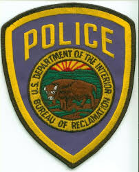 Department Of Interior Police Police Police Patches Police Badge