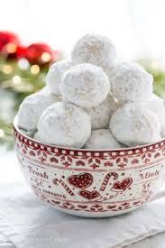 Russian cuisine is a collection of the different cooking traditions of the russian people. Russian Tea Cakes Cookie Recipe Saving Room For Dessert