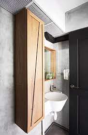 Twelve home decorators, designers, architects, and remodel professionals convene to give you their best advice on how best to remodel a small bathroom. Blog Small Hdb Flat Bathroom Solutions On Homeanddecor Com Sg Bathroom Sink Decor Bathroom Design Modern Bathroom Tile