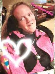 Sympathy to the family of a loved woman