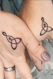 Find this picture and more on mother tattoos. 30 Mother Daughter Tattoos Mother Daughter Tattoo Ideas