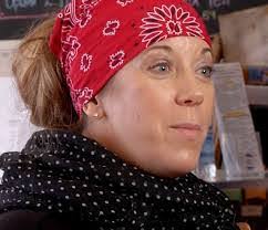 Tricia Gregg's Instagram, Twitter & Facebook