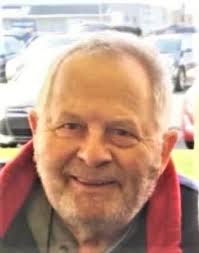 William Ellifritz, Sr. Obituary