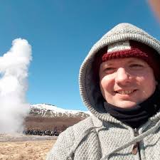 Jackie Millar (@JackieMillar15)