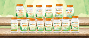 Natural Grocers Brand Products Supplements Natural Grocers