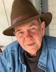 Paul Ginn Obituary (1942