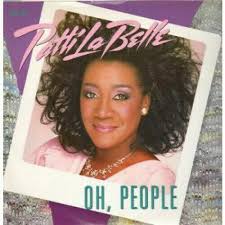 Patti Jerome P.J. I've Given You the Best Years Of My Life 7" 45 V.I.P. WLP  VG+