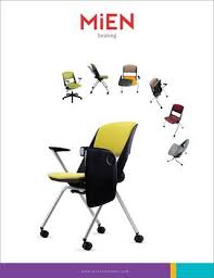 Oar 4 Leg Nesting Chair Mien Company In 2020 Leather Dining Room Chairs Black Cafe Chairs Blue Dining Room Chairs