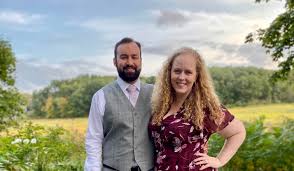 Laura Theis and Matt Tota's Wedding Website