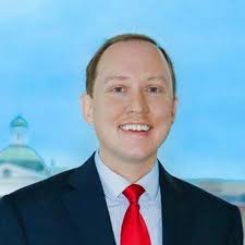 Stream episode The Morningline: Tim Saunders 09/26/2022 by WLNI podcast