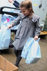 @hrhprincesacharlotte ♡dm for collab ♡big sister to louis ♡little sister to george. Princess Charlotte 6th Birthday New Photo