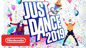 Just Dance 2019 Dance To Your Own Beat Nintendo Switch Youtube
