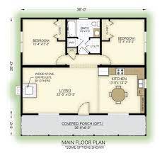 Right here, you can see one of our 2 bedroom cottage gallery, there are many picture that you can browse, we hope you like them too. Pin On House Plans