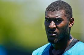 Confusion over Justin Blackmon's NFL status