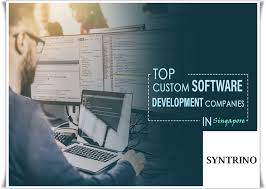 Custom Software Development Company Malaysia In 2020 Software Development App Development Companies Software Testing