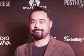 I'm free': Nadia Montenegro