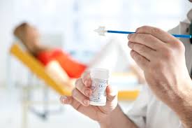Screening and the hpv vaccine have led to drops in cervical cancers over the last two decades in the u.s., a new study finds, but the gains are offset by a rise in other tumors caused by the virus. Cervical Cancer Among Young Women On The Rise Yle Uutiset Yle Fi