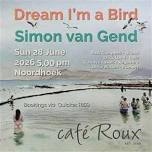 Simon van Gend Band