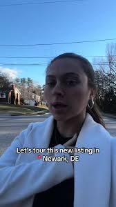 New listing in Newark, DE !! 🚨 With high end renovations and a 2 car ...